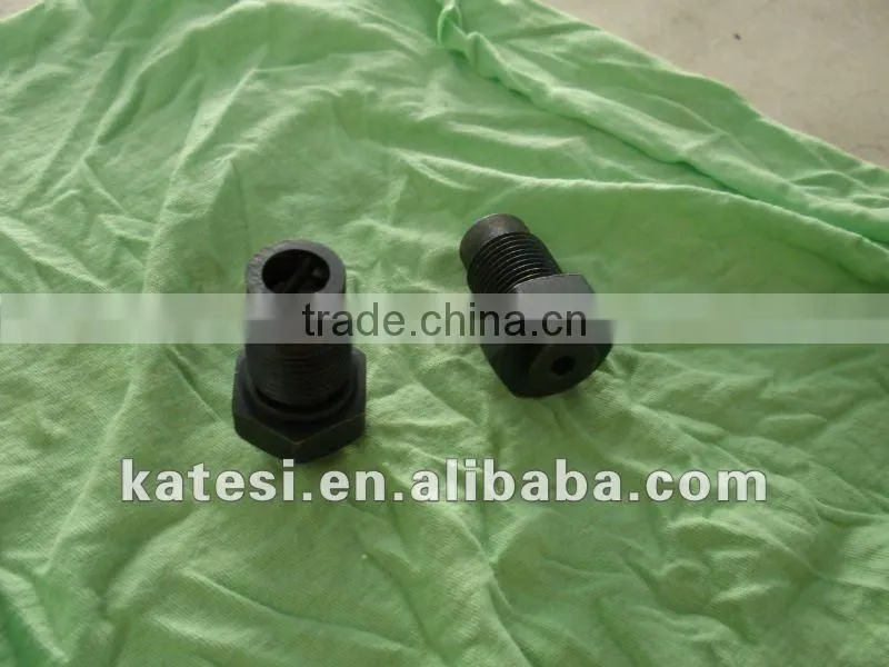Excavator Hydraulic Breaker parts