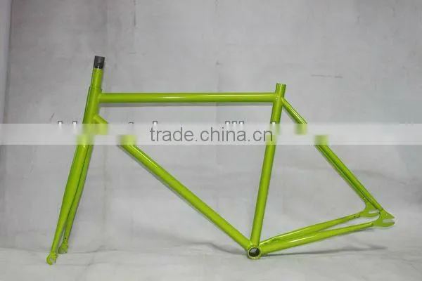 bicycle frame