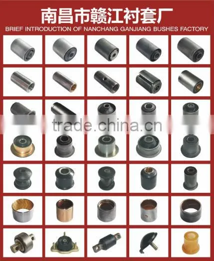 Car Engine Mount and Rubber Mounting With OEM Grade Quality