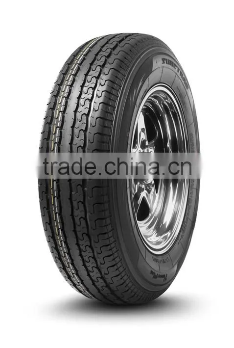 SURETRAC BRAND SPECIALTY TRAILER RADIAL--POWER MAX--STR 225/75R15