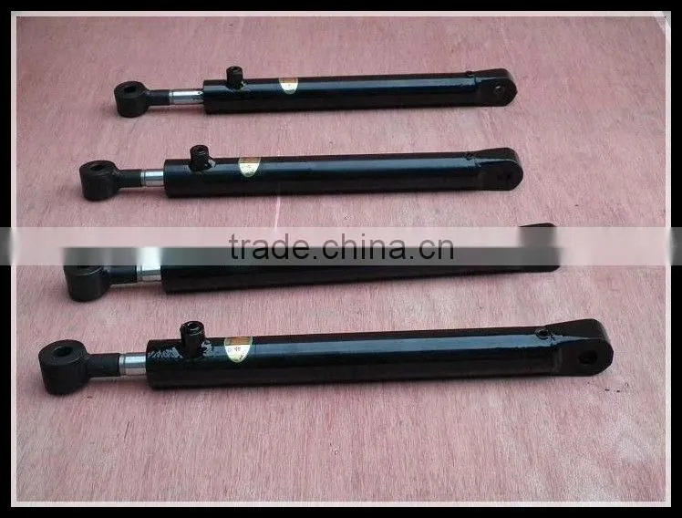 hydraulic cylinder assembly