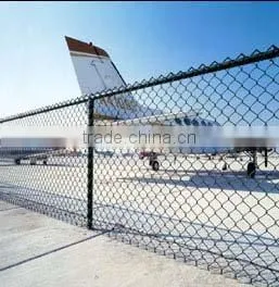chain link fence machine factory with complete after-sales service