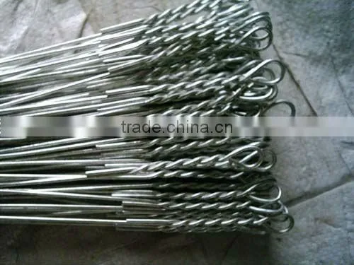 reinforcement tie wire