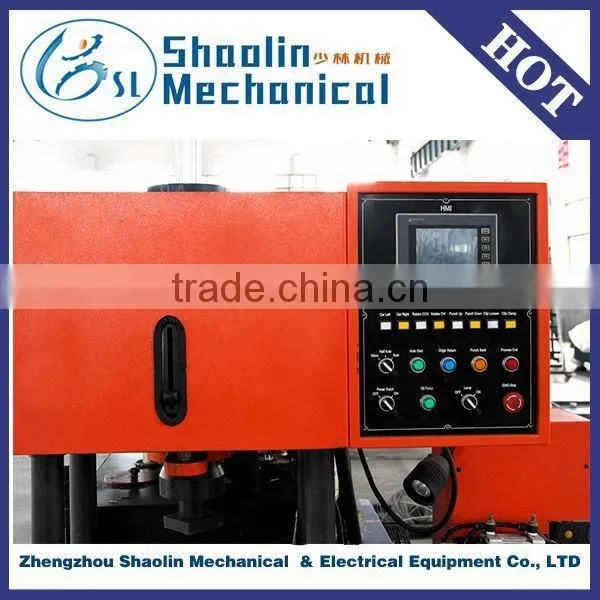 New Style clothes hanger making machine wire hanger machine with best service