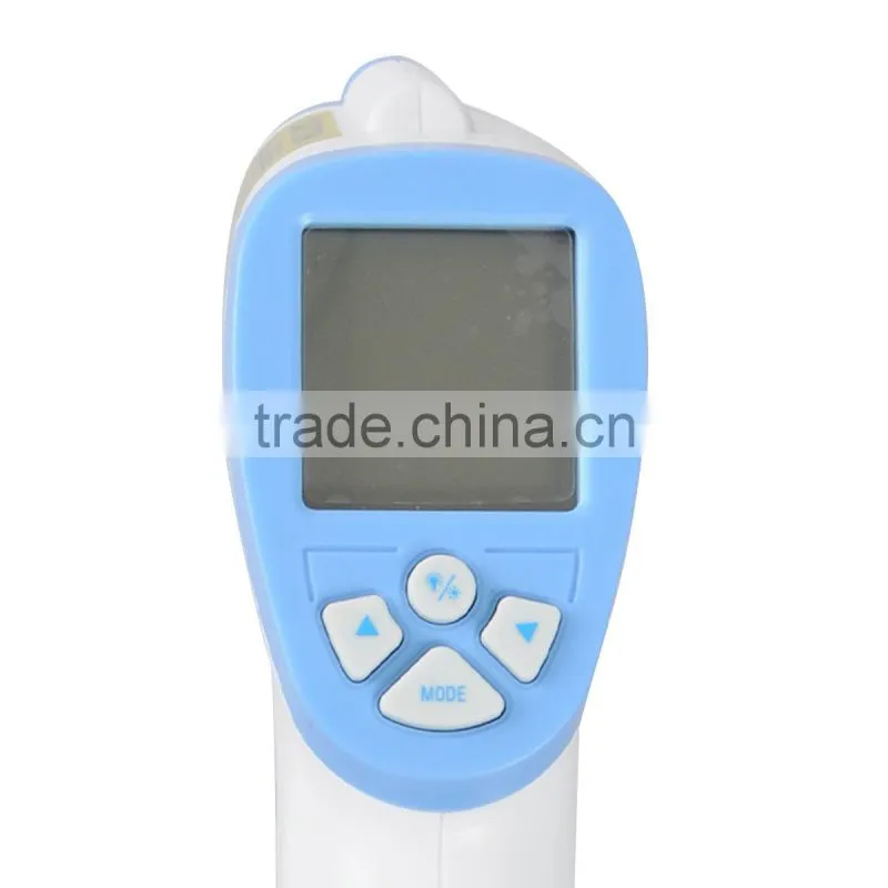 Infrared thermometer CE,RoHs Certified Temperature Sensor Gun