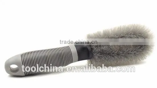 Car Wheel Cleaning Burhs Wheel Brush