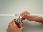 sell metal safety hand warmer