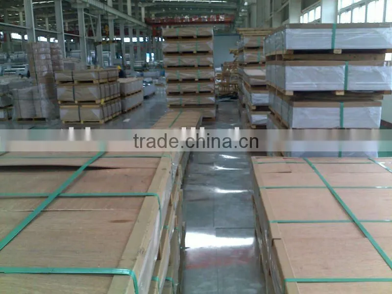 various patterns aluminum tread plate