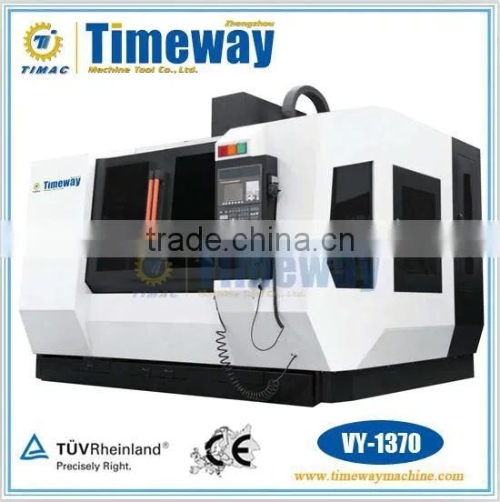 VY-Series Hot-sales Vertical Machining Center with Hard Guide
