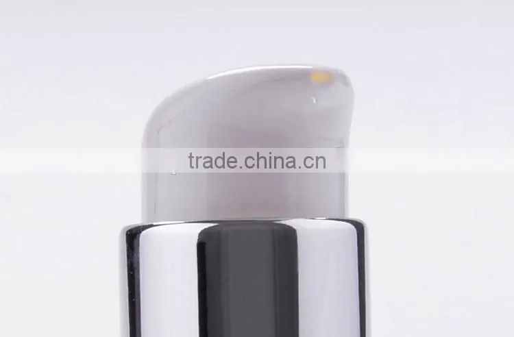 Wholesale 24/410 lotion pump plastic cream pump 24mm plastic cosmetic cream treatment pump