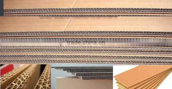 Packaging Machinery Parts Standard Razor Slitting Blades for Cardboard