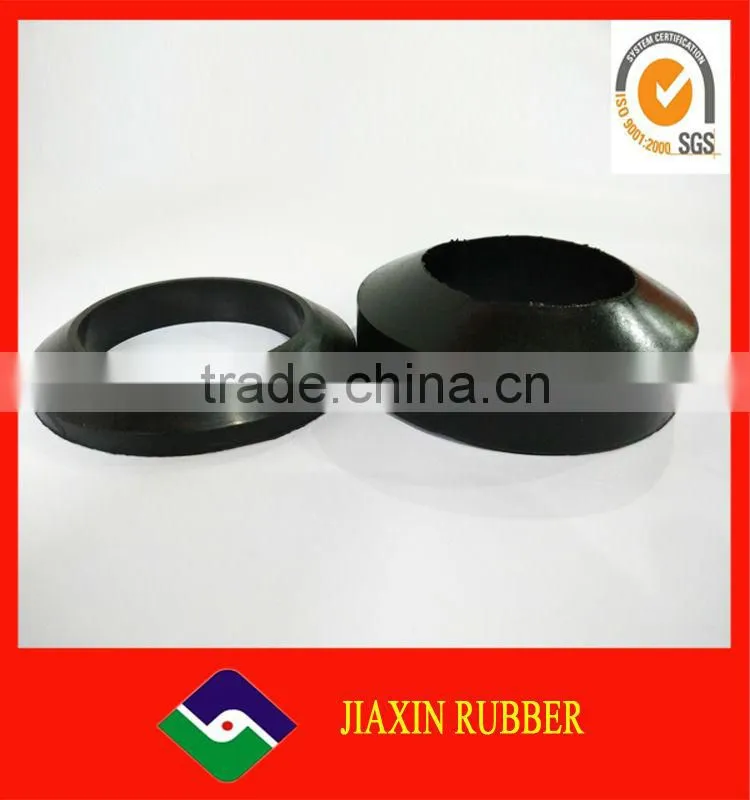 OEM round rubber gasket, flat rubber gaskets in china