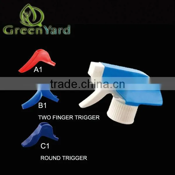 Plastic PP Trigger Sprayer SR-103A 28/410