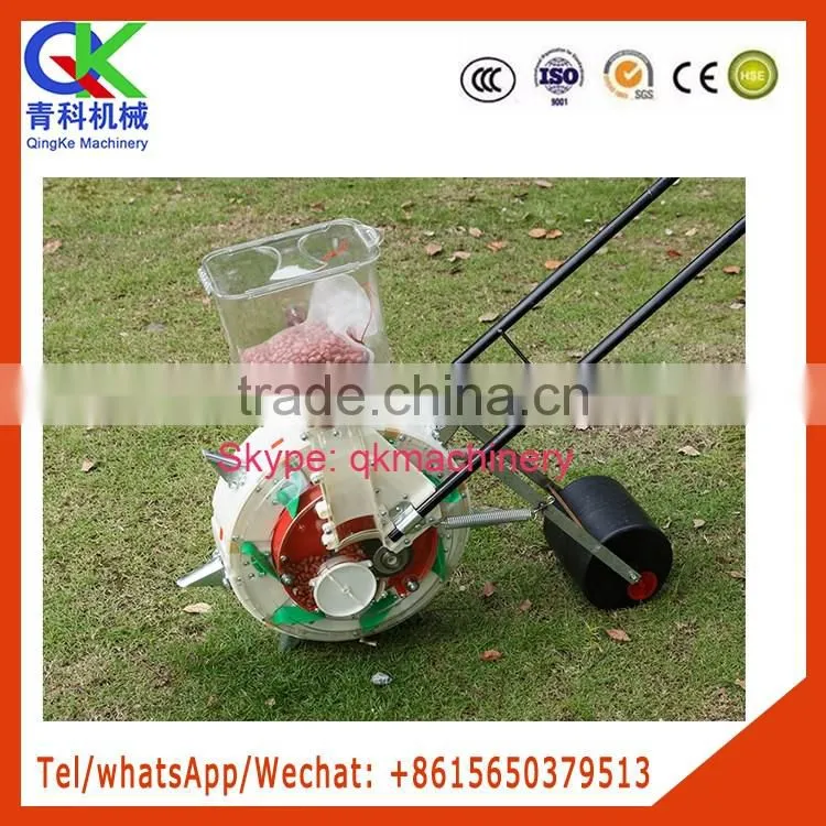 soybean transplanting tools fertilizer distributor made in China