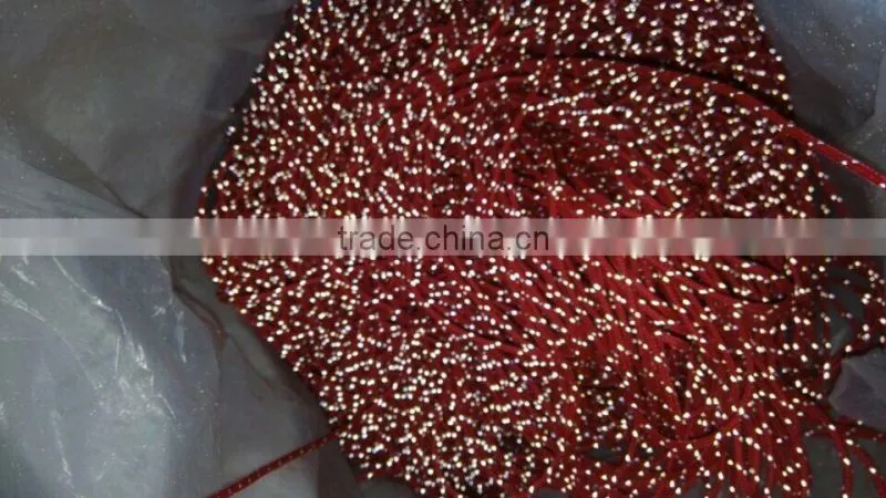 Credit Ocean High speed braiding machine
