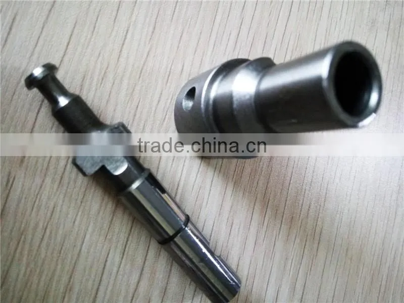Injector Plunger N9
