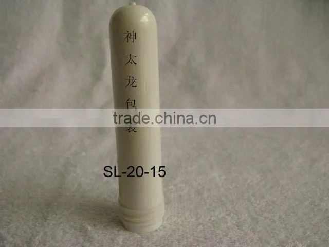30mm pet cosmetic preform