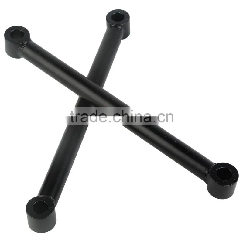 New 10" Rear Rigid Hardtail Struts Lowering 4" Kit For Sportster