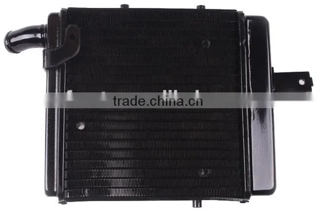 Aftermarket OEM radiator for BENELLI-1130