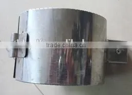 High efficiency Screw Type Biomass Briquetting Press - to make hollow efb briquettes in good quality for fuel