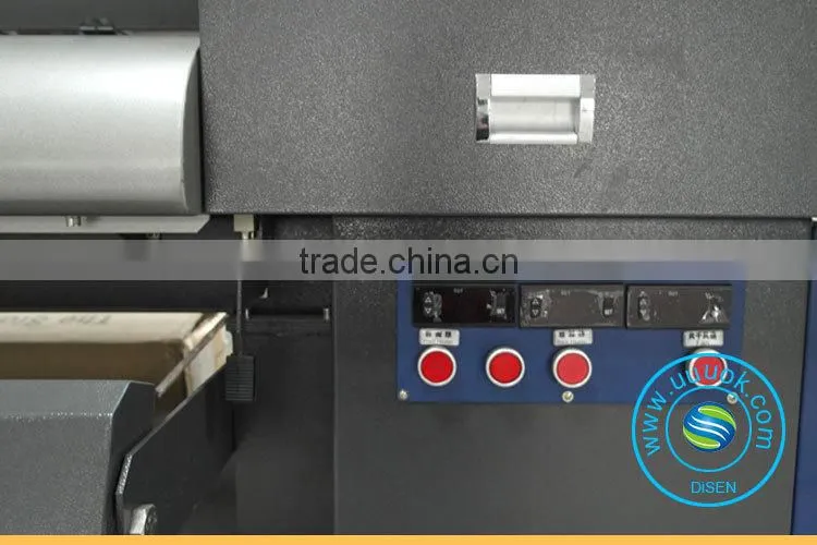 Eco solvent printing machine price