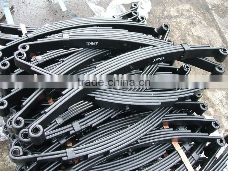 Truck Trailer Leaf Spring