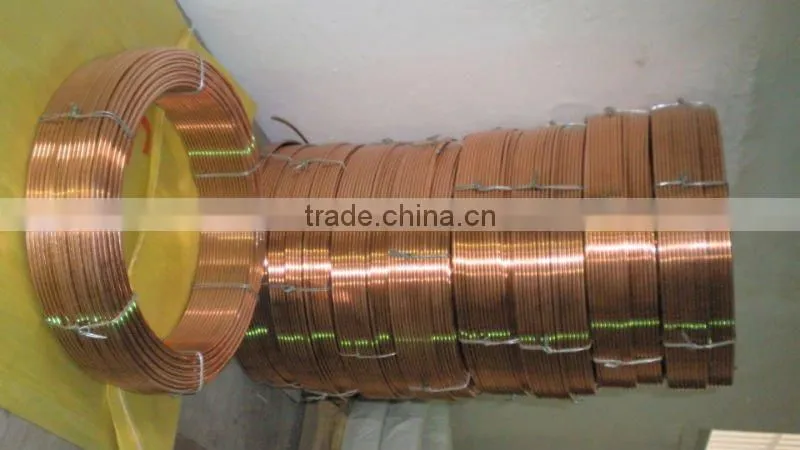 spool winding machine