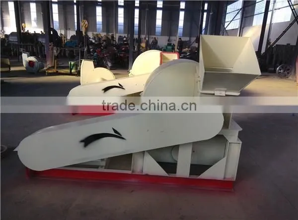 industrial wood processing machine wood powder making machine