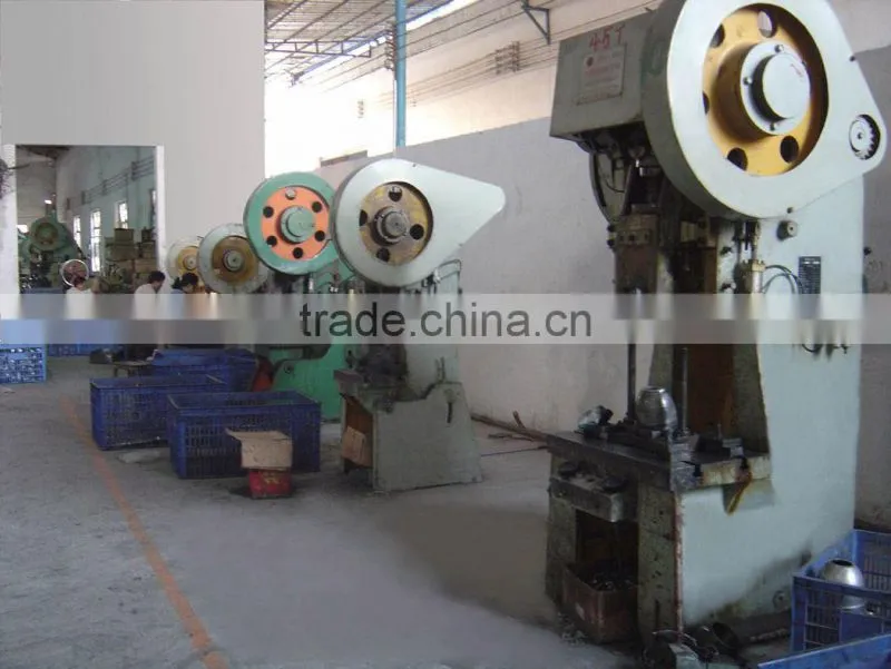 Foshan Shunde Jindi Industry Co., Ltd. company overview - view 2
