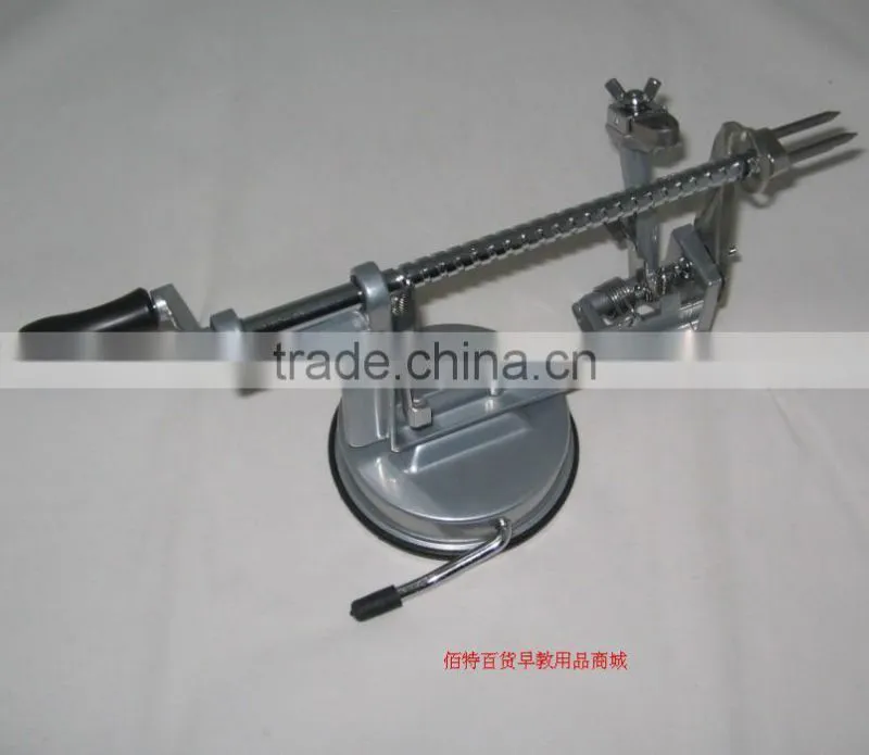 Factory Direct Cast Iron Manual Apple Peeler
