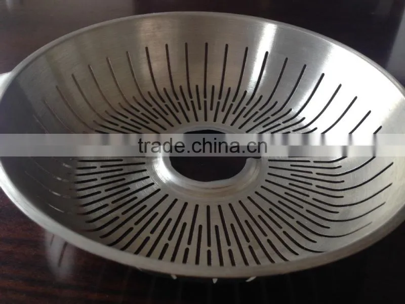 Stainless steel filter Meshes factory supplier 2015