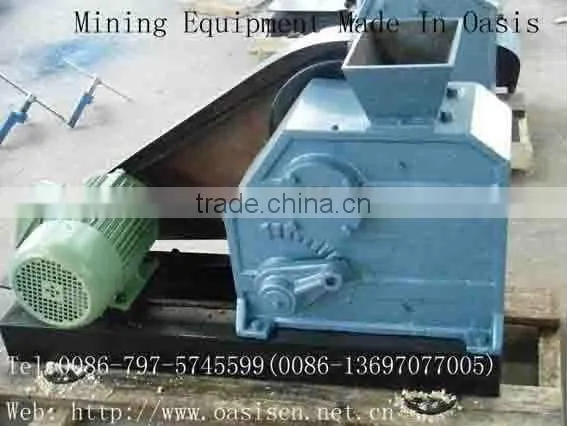 laboratory jaw crusher for Crush ore