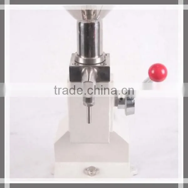 5-50ml Manual Essential/Sesame/Palm Oil Filling Machine