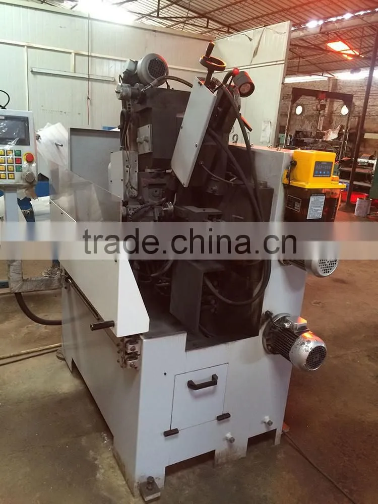 automatic round saw blade sharpening machine