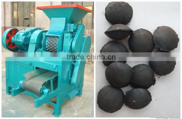 Jinzhen Recycling Machine For Carbon Black Biquette Mchine