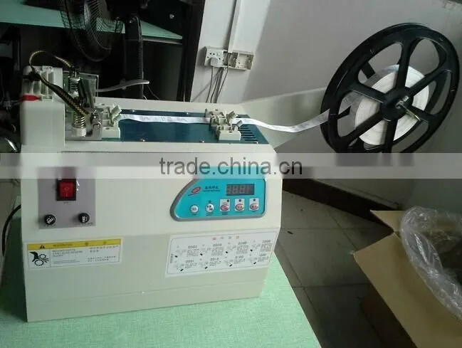 MicroComputer Controlled Table SMD Tape Cutter