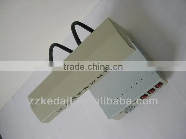 Lab UV analyzer