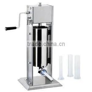 Manual Sausage Filler,Sausage Filler ZQF-5L