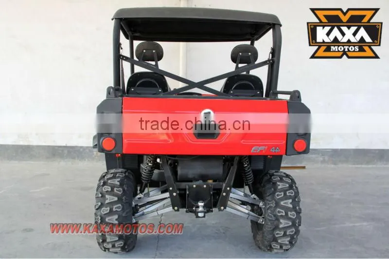 1100cc 4x4 UTV Jeep