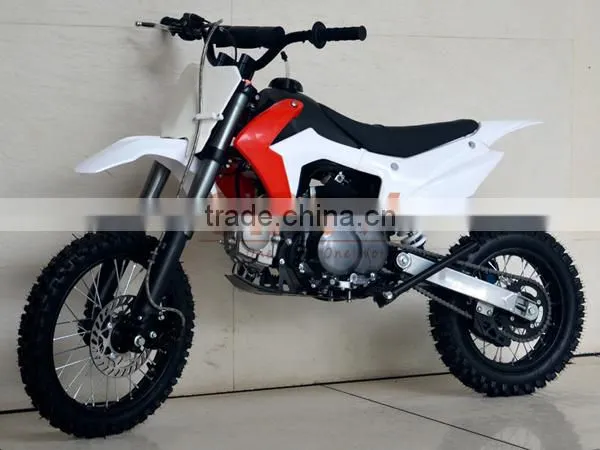 2016 New Mini CRF110 125cc Dirt Bike