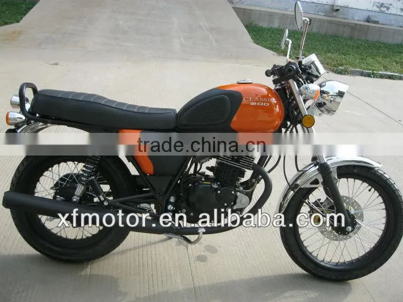 motorcycle 125cc
