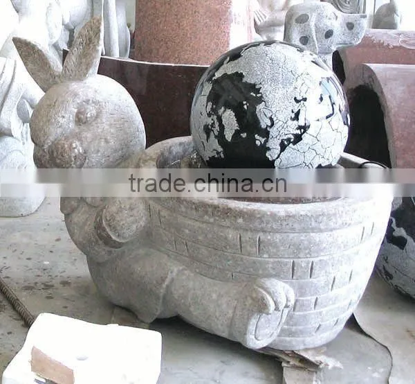 Hot Sell Cheap Garden Bench Stone