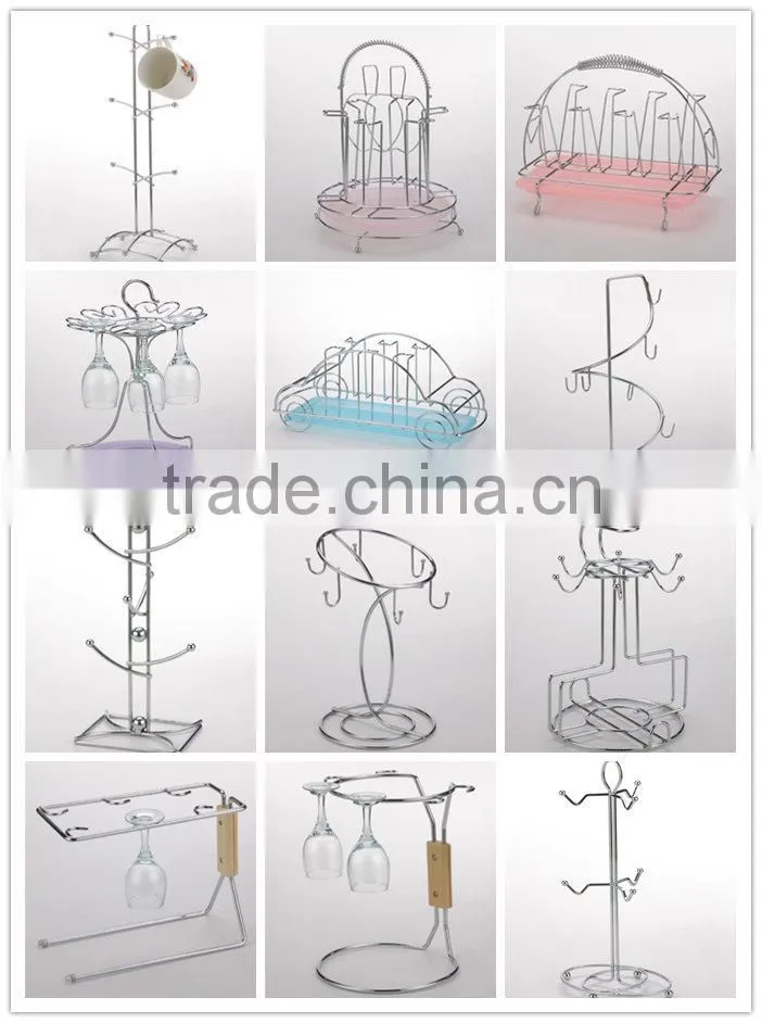 Good quality cup holder metal
