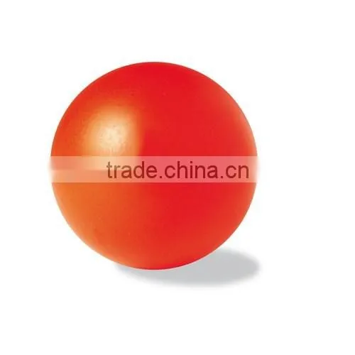 Promotional Round Antistress Ball