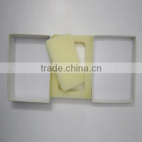 Accept custom printing Logo paper packaging box for phone case