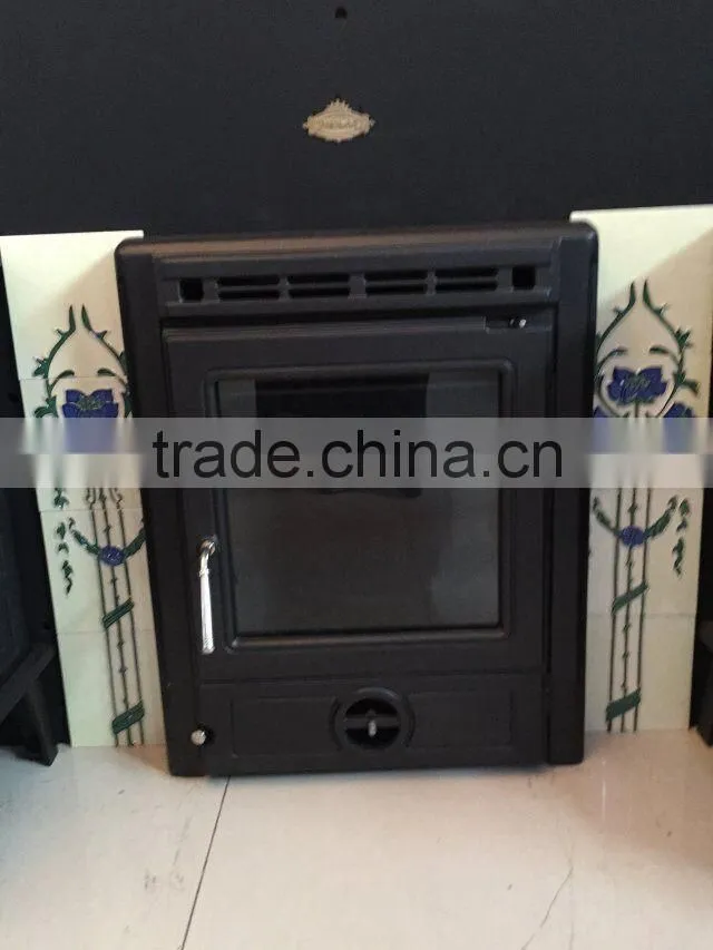 classical indoor wood stoves / cast iron stove / wood burning stove