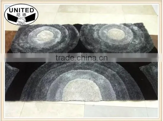 Brand New Hand Tufted Modern Designer Wool Area Carpet Rug Alfombras Teppich