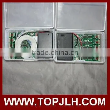 Chip decoder used on Mainboard for Epson PP100