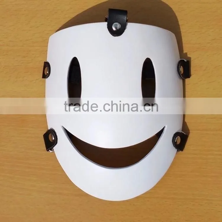 Custom Halloween party masks Joker Adult mask
