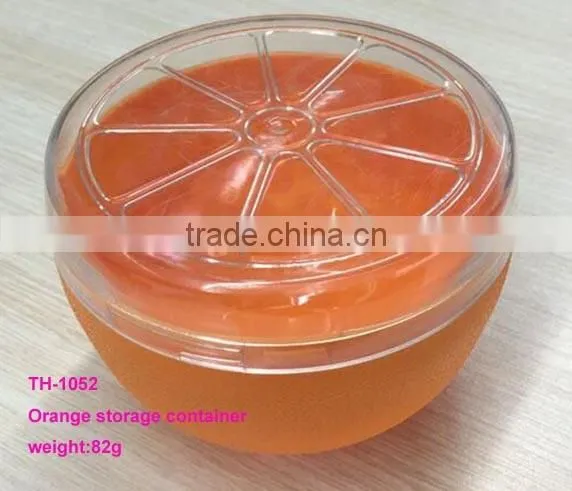 Pepper shape storage box and food container